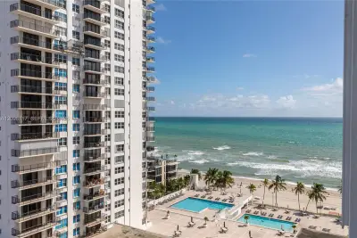 2401 S Ocean Dr #1405, Hollywood: photo 1 of 52