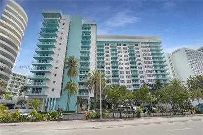 5101 Collins Ave #11R, Miami Beach: photo 1 of 11