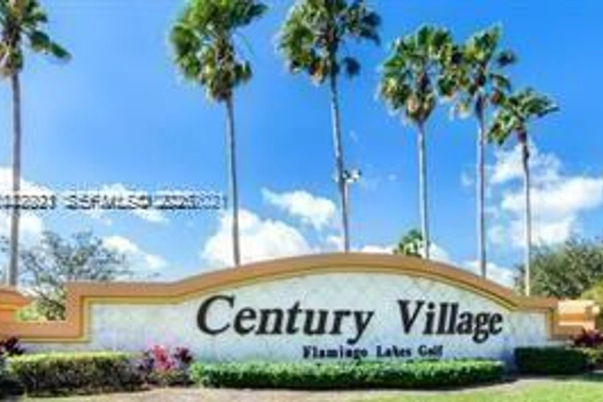 12955 SW 16th Ct #113M, Pembroke Pines: photo 1 of 25