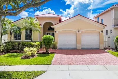 3607 SW 167th Ave, Miramar: photo 1 of 50