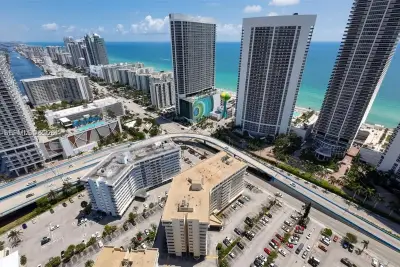 1825 S Ocean Dr #1004, Hallandale Beach: photo 1 of 13