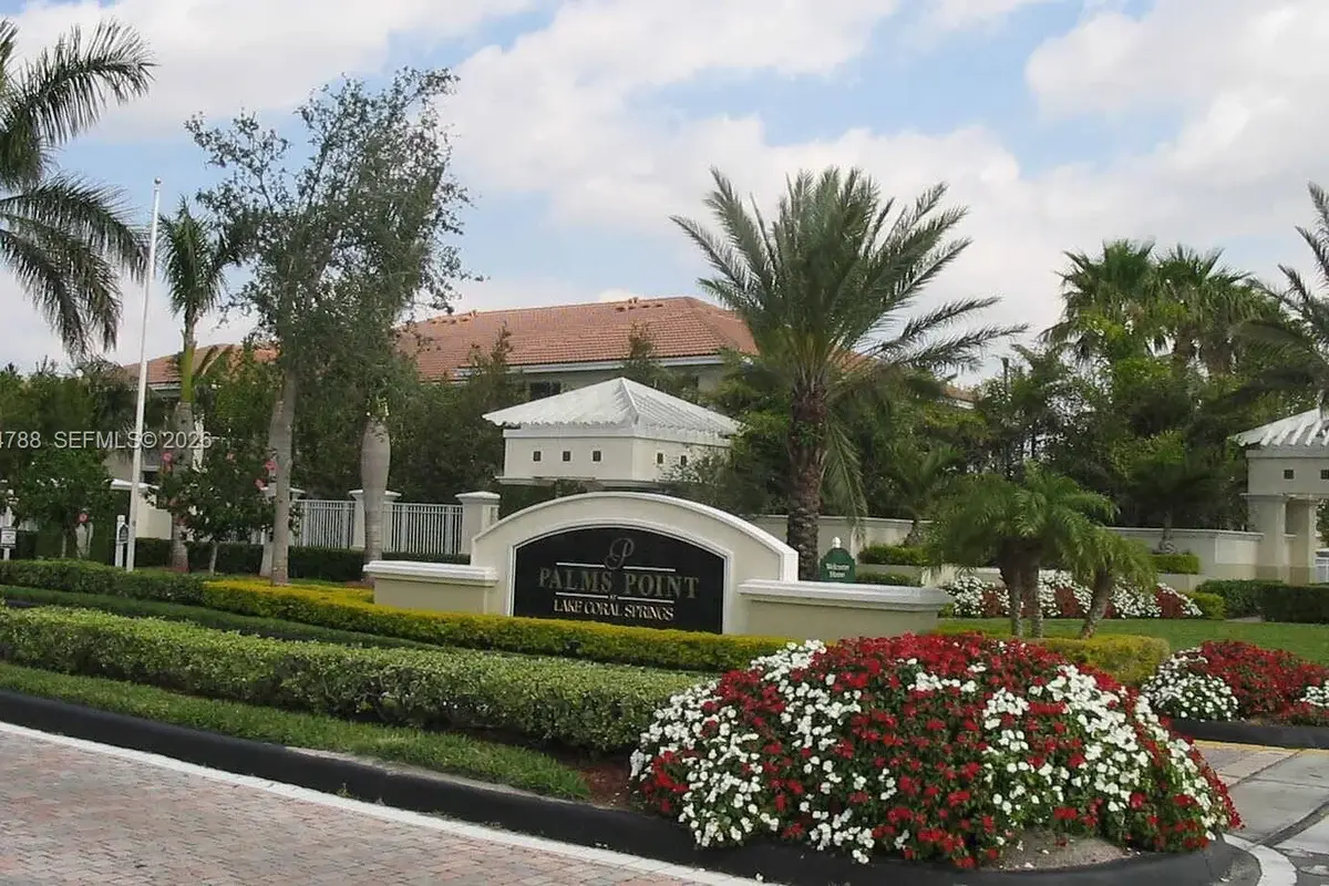 11685 W Atlantic Blvd #1931, Coral Springs: photo 1 of 2