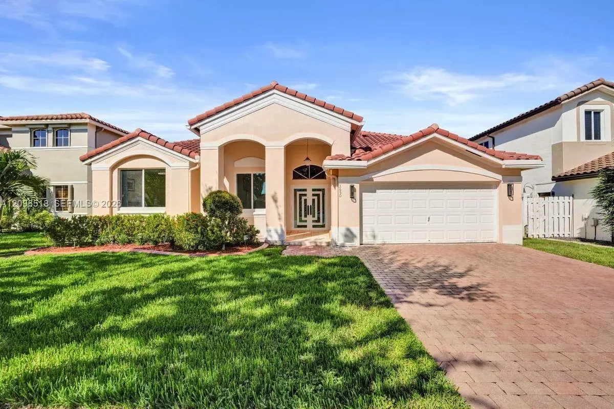3650 SW 161st Ter, Miramar: photo 1 of 76