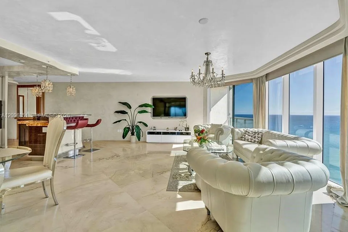 16699 Collins Ave #2508, Sunny Isles Beach: photo 1 of 27