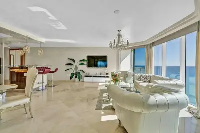 16699 Collins Ave #2508, Sunny Isles Beach: photo 1 of 27