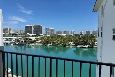 9341 E Bay Harbor Dr #6C, Bay Harbor Islands: photo 1 of 26