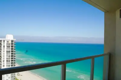 16699 Collins Ave #2805, Sunny Isles Beach: photo 1 of 13