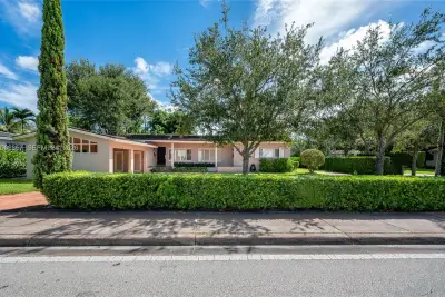 3635 S Le Jeune Rd, Coral Gables: photo 1 of 22