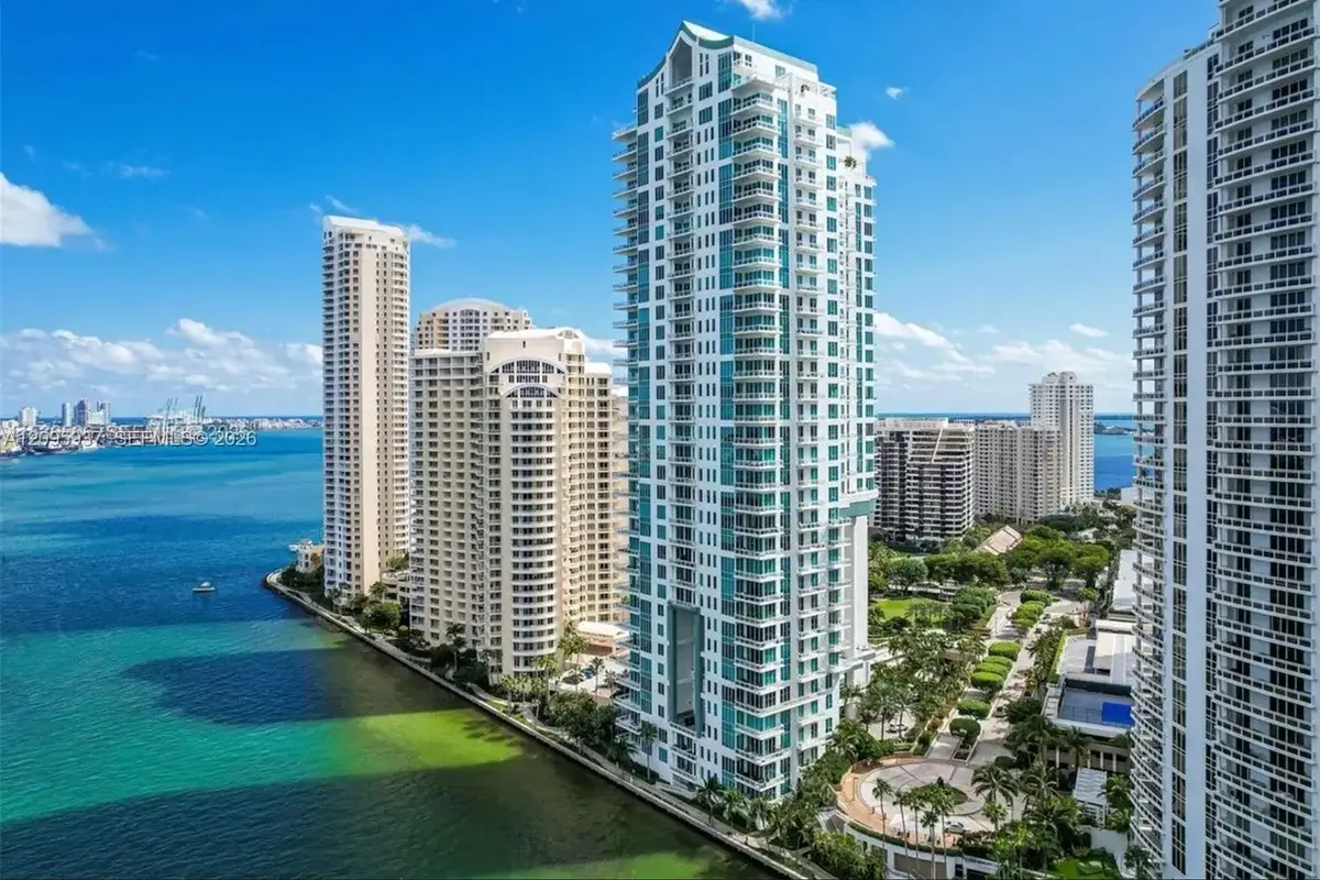 900 Brickell Key Blvd #1901, Miami: photo 1 of 59