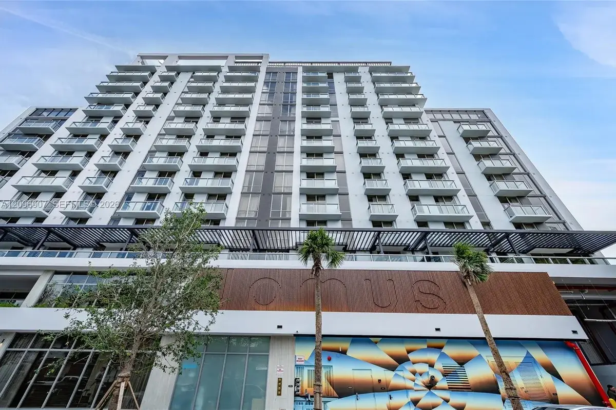 1611 SW 2nd Ave #216, Miami: photo 1 of 33