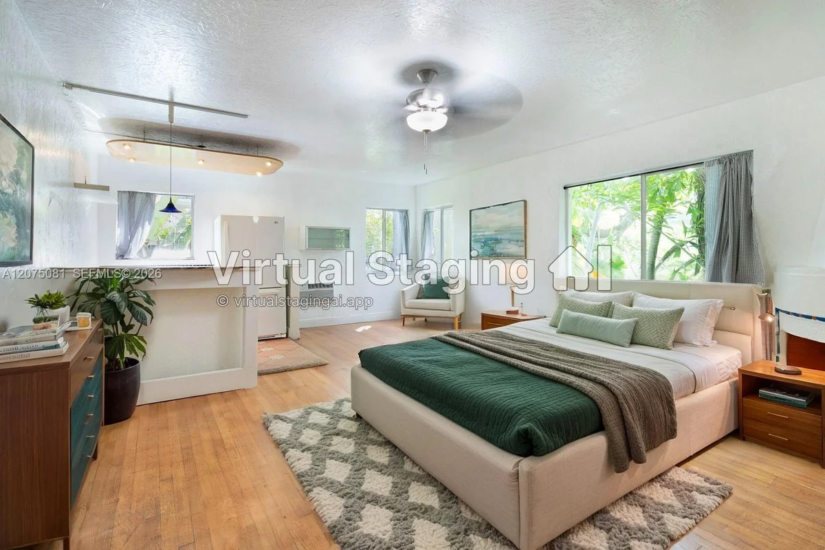 1525 Meridian Ave #209, Miami Beach: photo 1 of 12