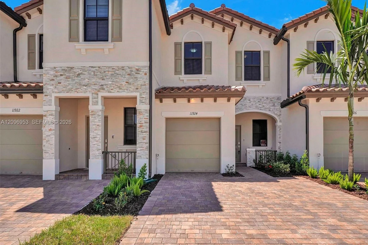 11924 SW 247th Ter, Miami: photo 1 of 47