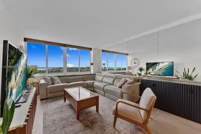 7441 Wayne Ave #14B, Miami Beach: photo 1 of 30