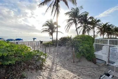 1985 S Ocean Dr #10G, Hallandale Beach: photo 1 of 65