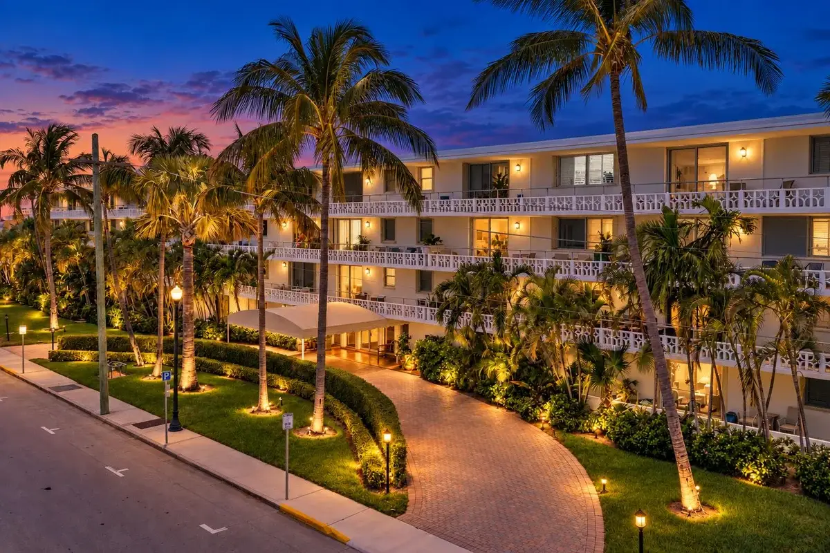 139 Sunrise Ave #2080, Palm Beach: photo 1 of 25