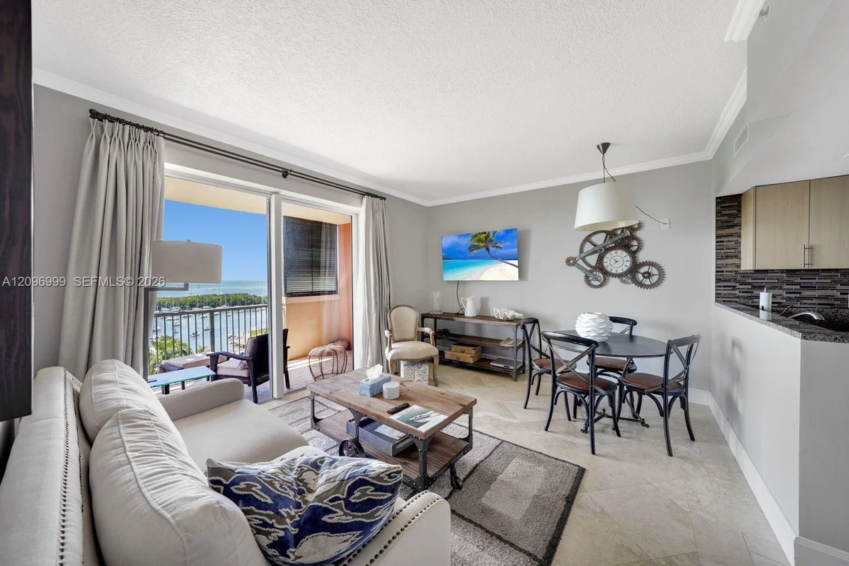 2951 S Bayshore Dr #1101, Miami: photo 1 of 44