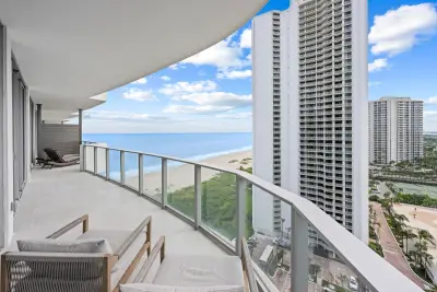 3100 N Ocean Dr #H1707, Riviera Beach: photo 1 of 51
