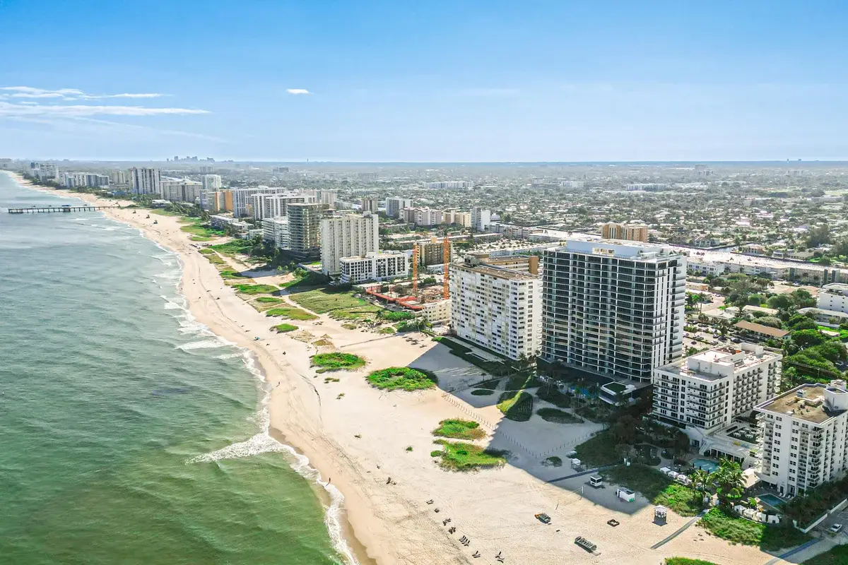 1116 N Ocean Blvd #1601, Pompano Beach: photo 1 of 39