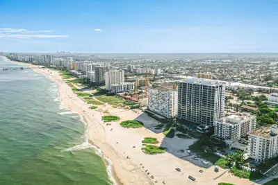 1116 N Ocean Blvd #1601, Pompano Beach: photo 1 of 39