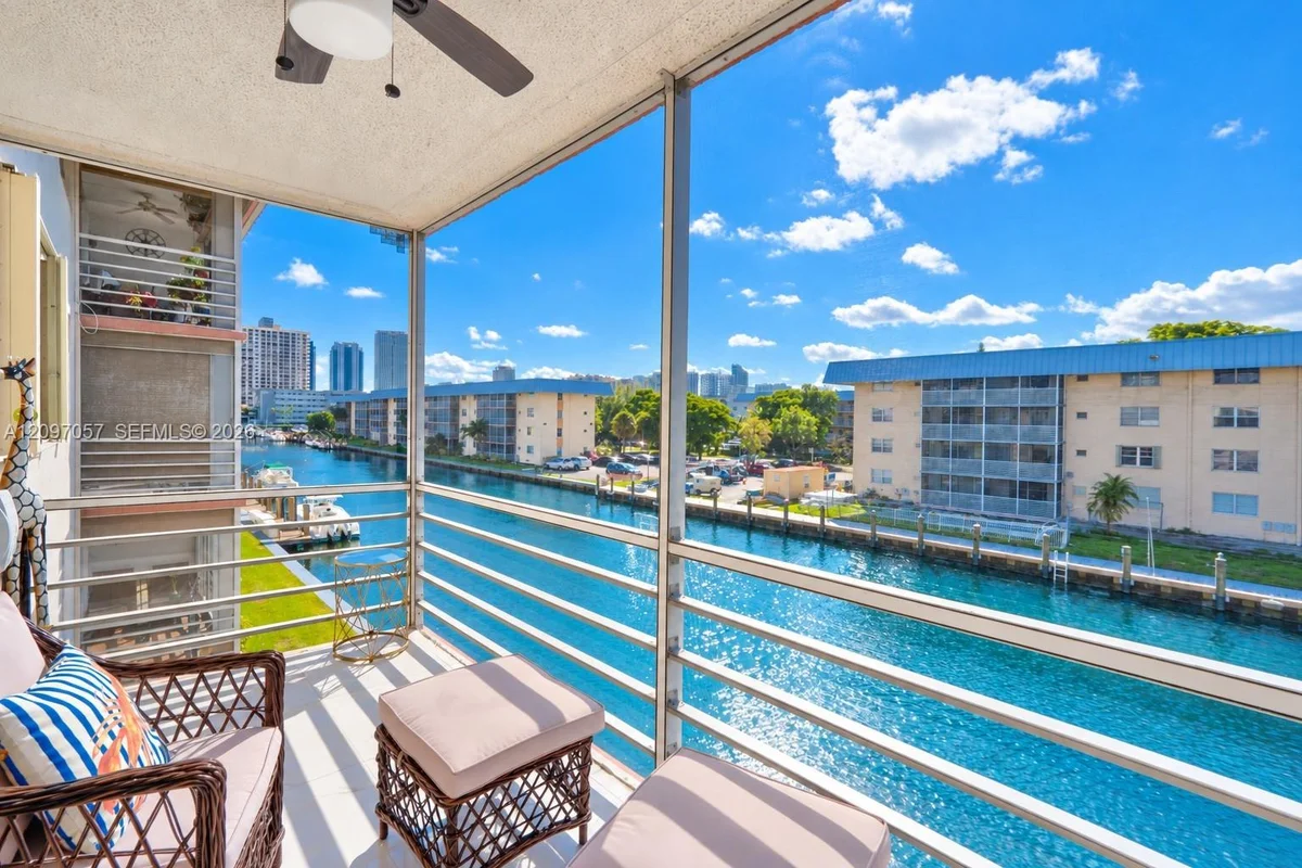3750 NE 170th St #303, North Miami Beach: photo 1 of 27