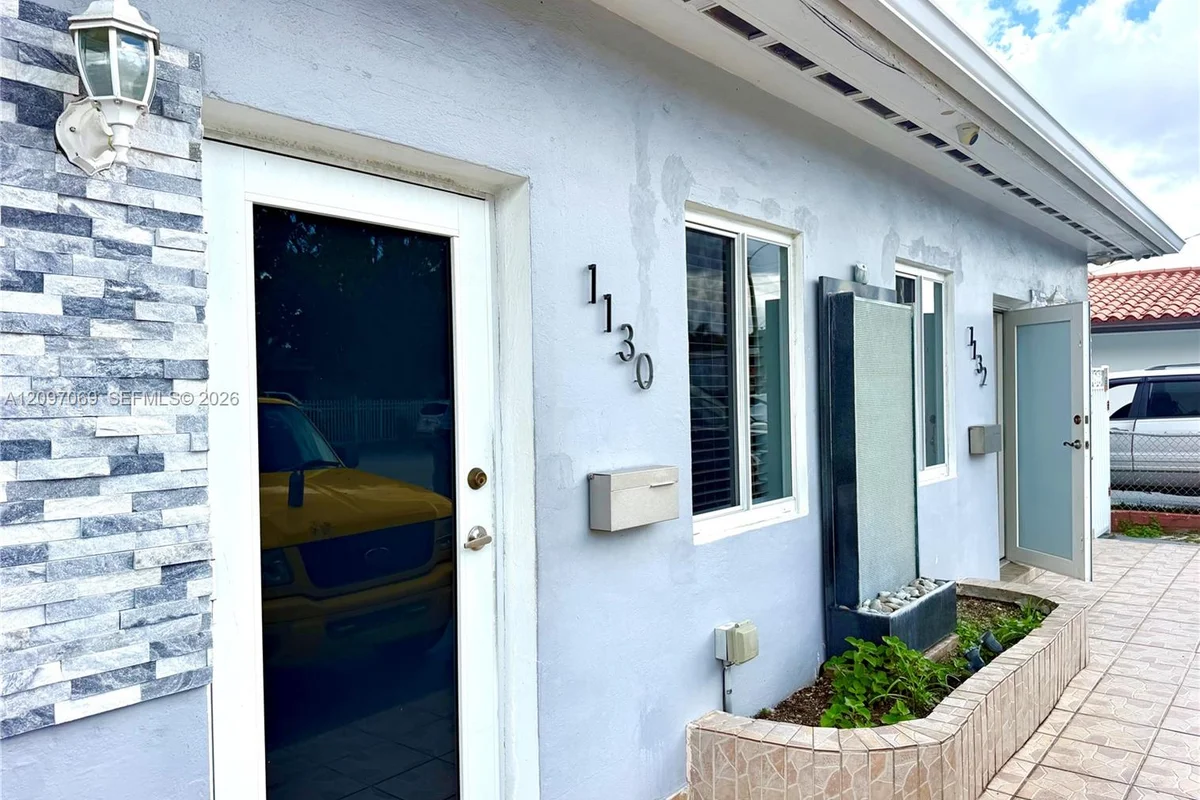 1130 NW 34th Ave #A, Miami: photo 1 of 15