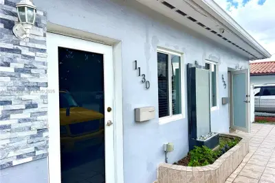 1130 NW 34th Ave #A, Miami: photo 1 of 15