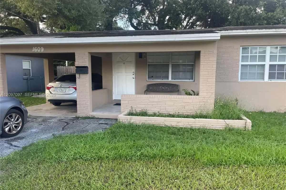 1609 Davie Blvd, Fort Lauderdale: photo 1 of 30