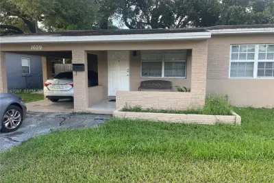 1609 Davie Blvd, Fort Lauderdale: photo 1 of 30