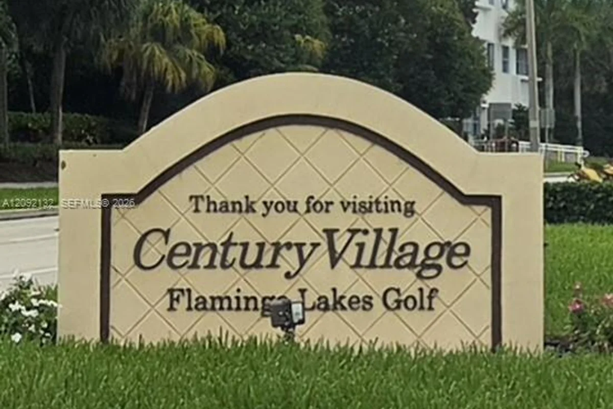 1401 SW 128th Ter #211H, Pembroke Pines: photo 1 of 24