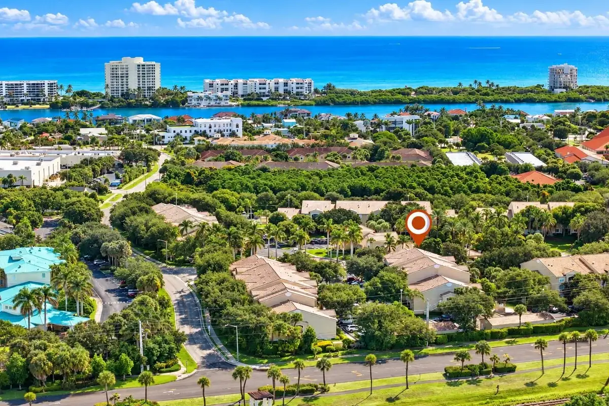 278 Village Blvd #8306, Tequesta: photo 1 of 45