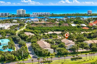 278 Village Blvd #8306, Tequesta: photo 1 of 45