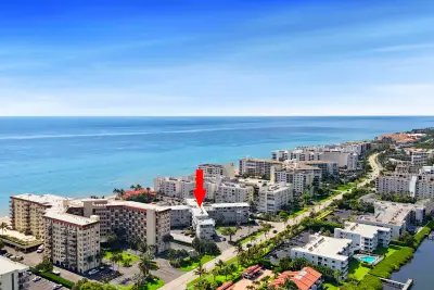 3500 S Ocean Blvd #315, South Palm Beach: photo 1 of 28
