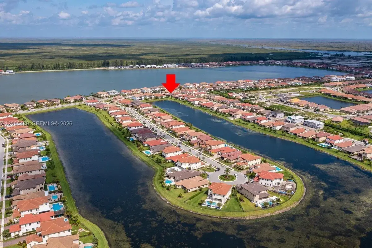 12280 N Baypoint Cir, Parkland: photo 1 of 100