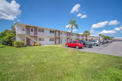 251 S Golf Blvd #188, Pompano Beach: photo 1 of 23