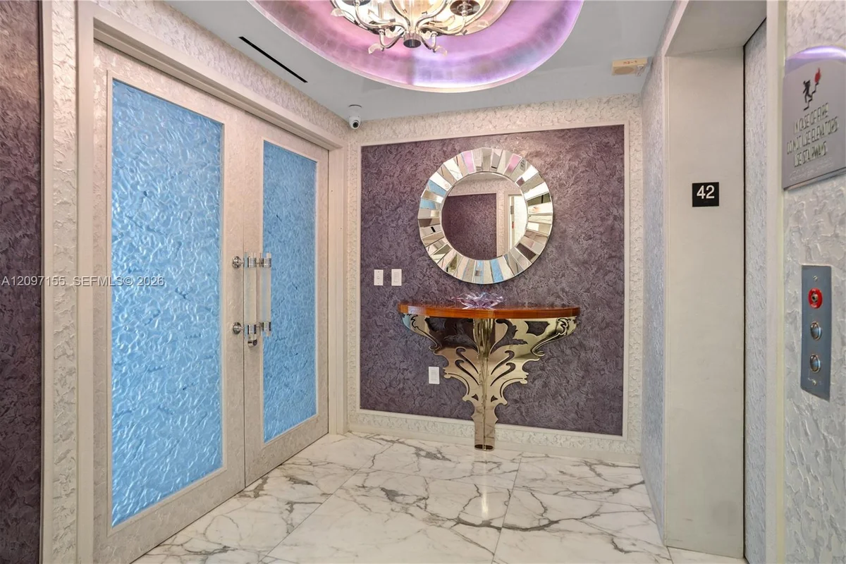 17121 Collins Ave #4203, Sunny Isles Beach: photo 1 of 18