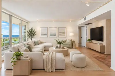 2100 S Ocean Ln #401, Fort Lauderdale: photo 1 of 31