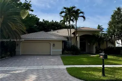 11051 Canary Island Ct, Plantation: photo 1 of 51