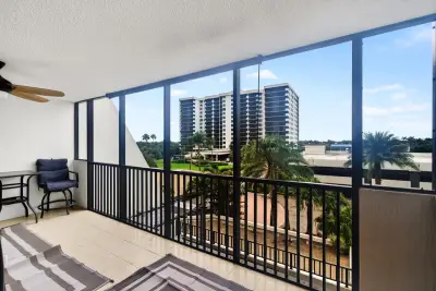 3400 S Ocean Blvd #4I, Highland Beach: photo 1 of 57