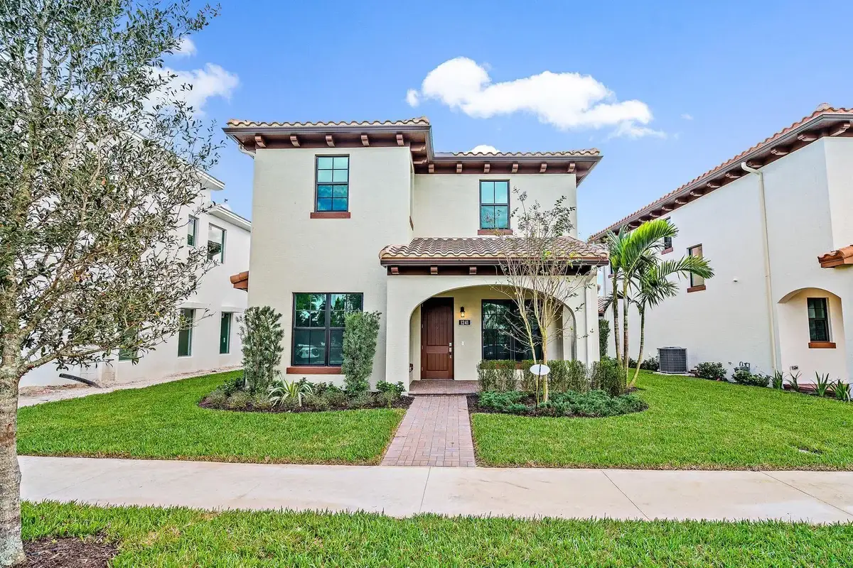 1241 Faulkner Ter, Palm Beach Gardens: photo 1 of 33