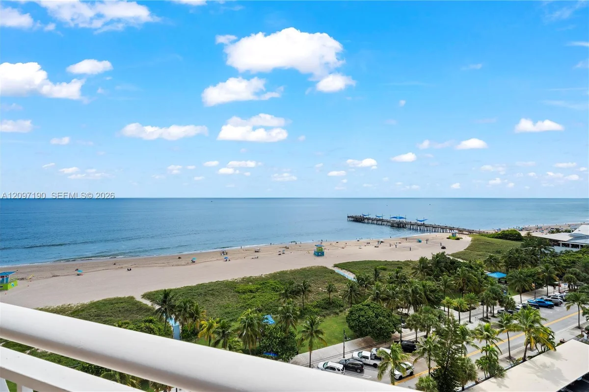 328 N Ocean Blvd #1405, Pompano Beach: photo 1 of 35