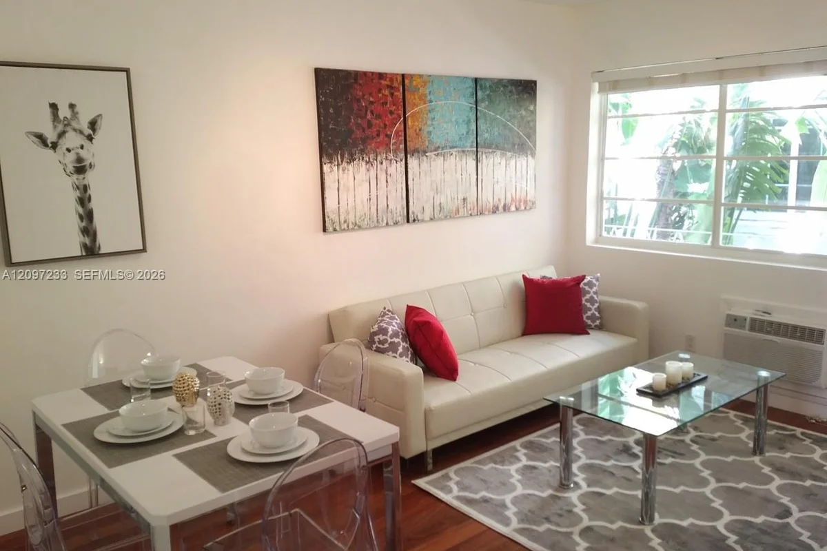 Condo in Miami Beach: photo 1 of 20