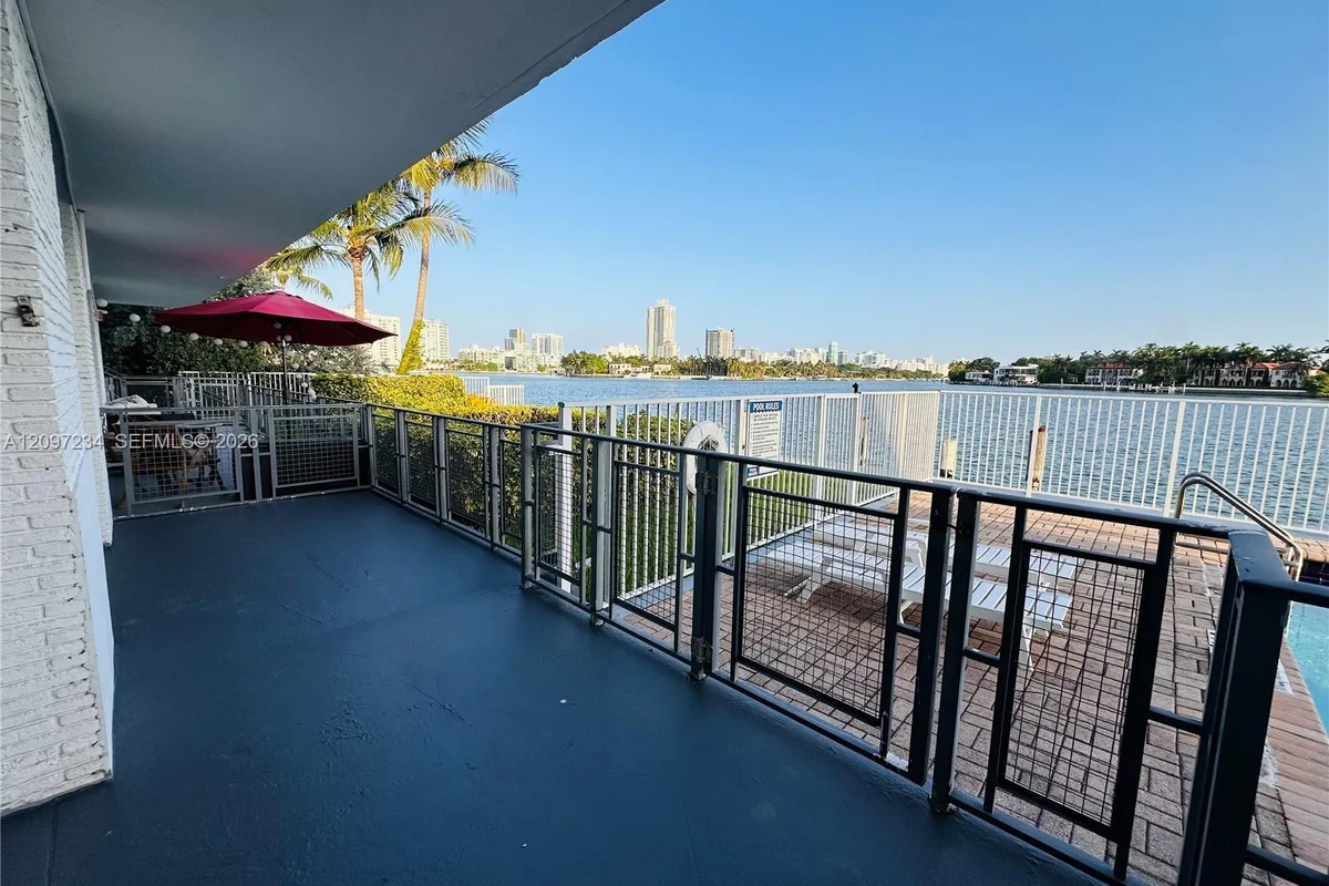 946 Bay Dr #7, Miami Beach: photo 1 of 35
