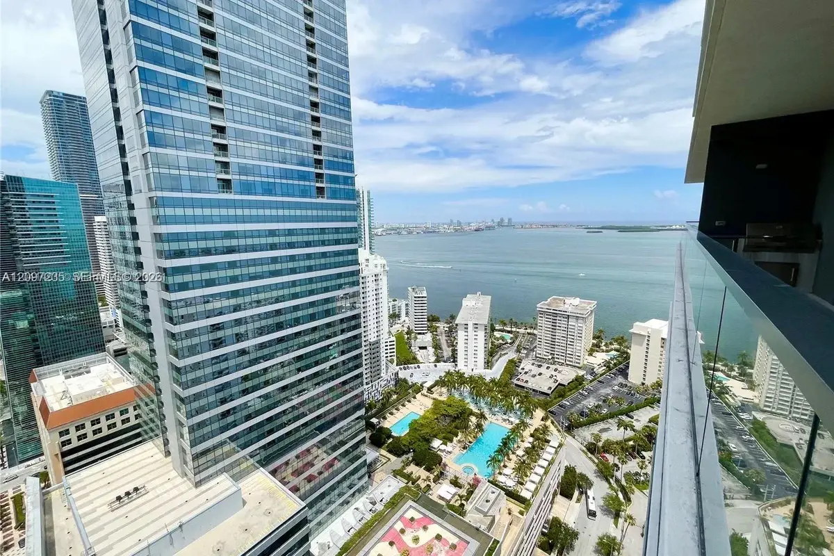 1451 Brickell Ave #4204, Miami: photo 1 of 6
