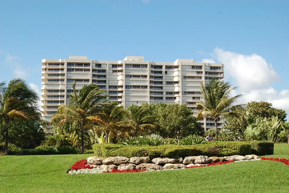 4101 N Ocean Blvd #109, Boca Raton: photo 1 of 45