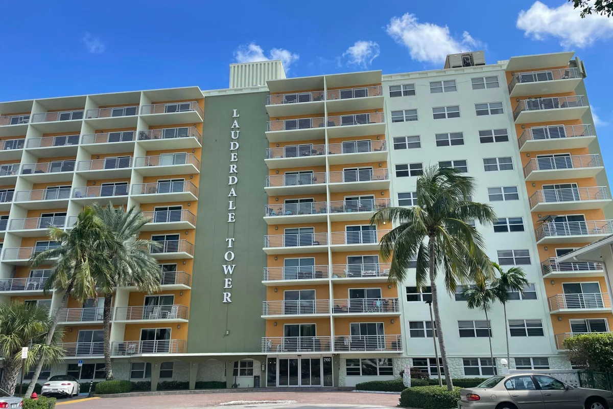 2900 NE 30th St #K1, Fort Lauderdale: photo 1 of 18