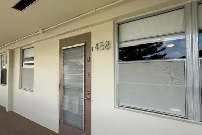 458 Tilford U, Deerfield Beach: photo 1 of 36