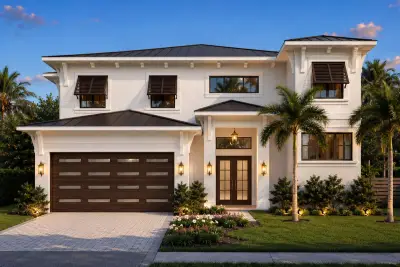 343 Lytle St, West Palm Beach: photo 1 of 5
