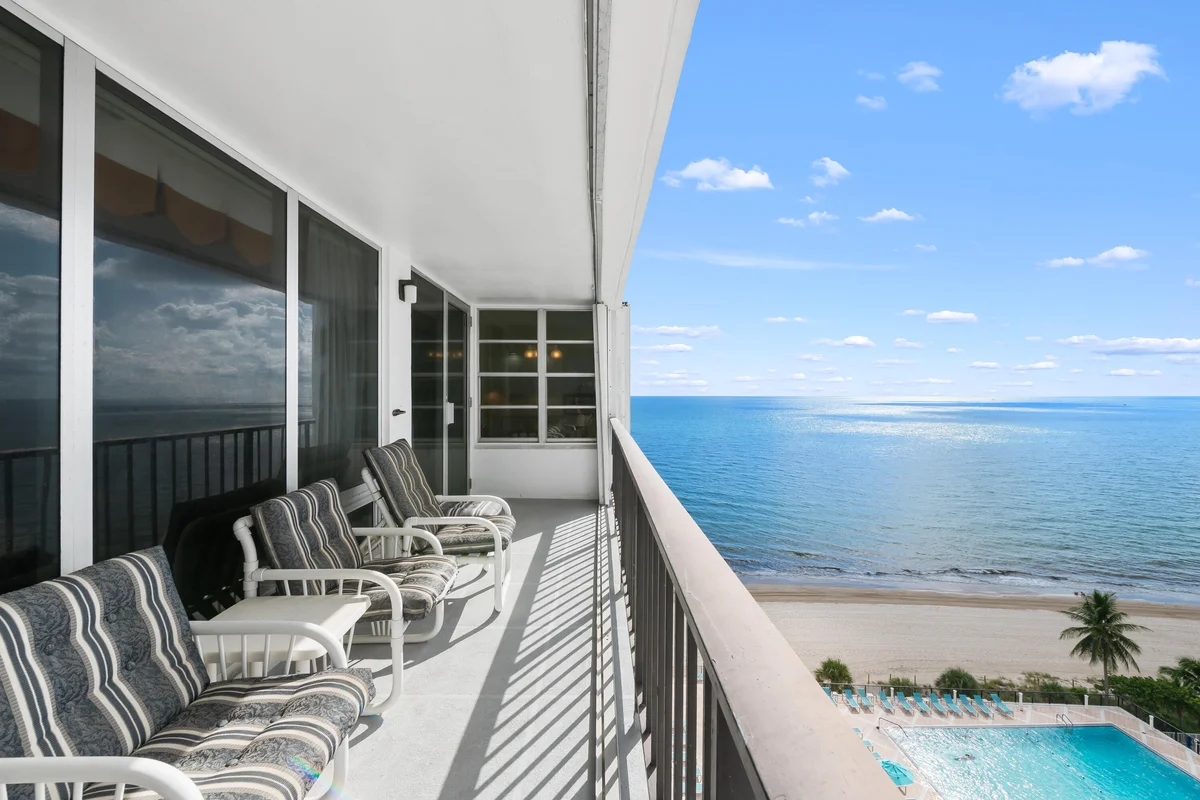 4280 Galt Ocean Dr #12L, Fort Lauderdale: photo 1 of 58