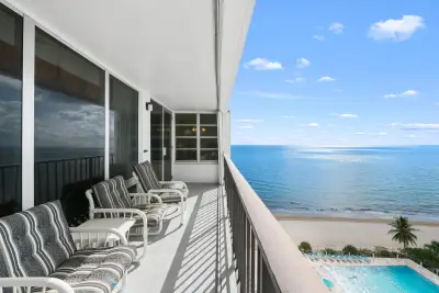 4280 Galt Ocean Dr #12L, Fort Lauderdale: photo 1 of 58