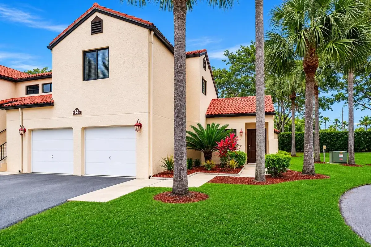 14 Via De Casas Sur #104, Boynton Beach: photo 1 of 30